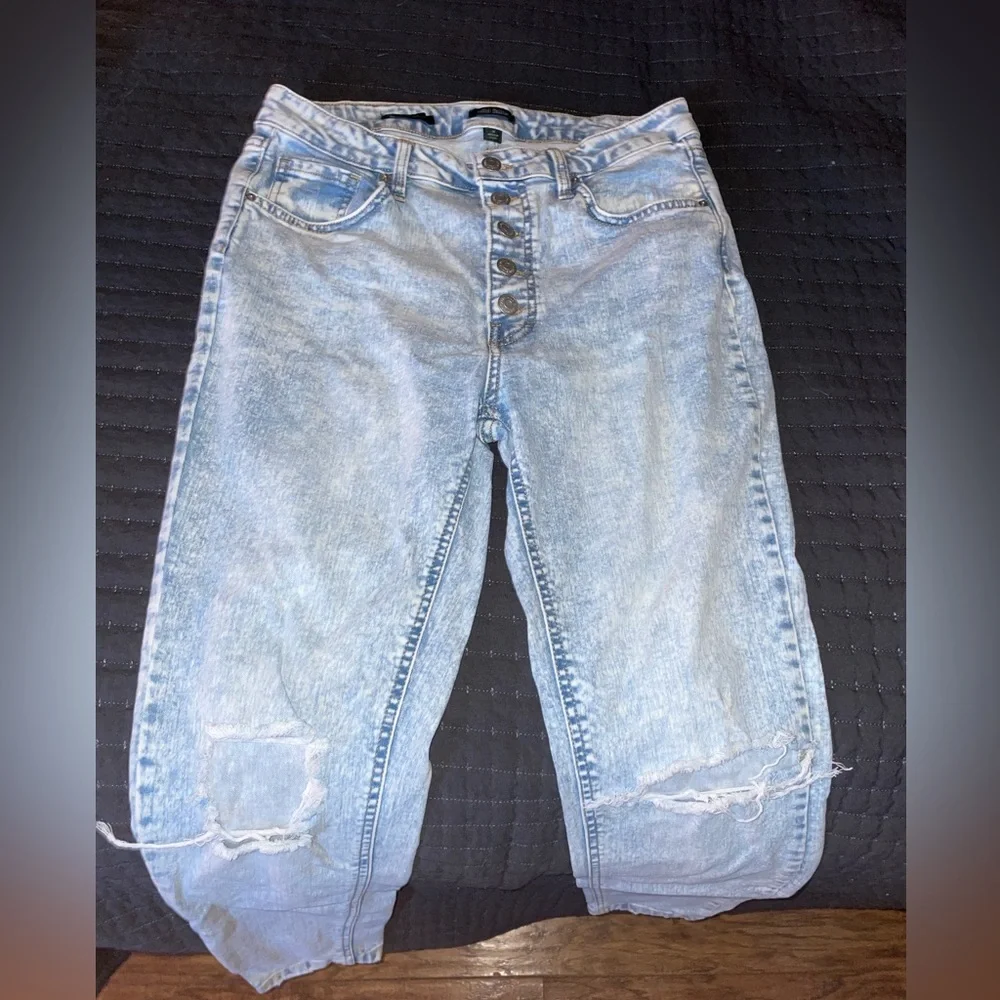 Target Jeans - Picture 3 of 3